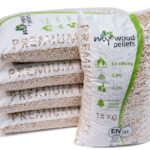 Mywood houtpellets a 72 zakken von 15kg